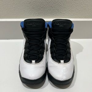 Jordan 10 Orlando